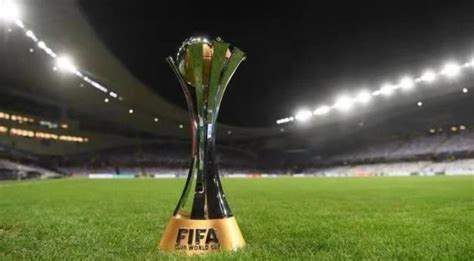 国际足联官宣：2021年世俱杯改由阿联酋承办