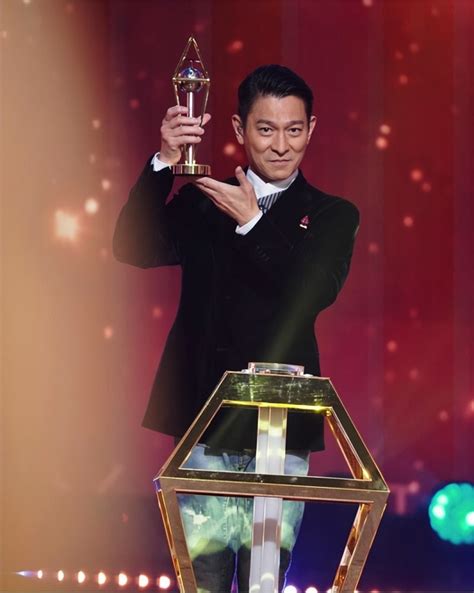 2004年度十大劲歌金曲颁奖典礼刘德华部分