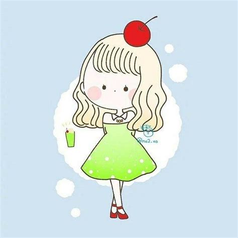 小清新闺蜜头像三人可爱图片