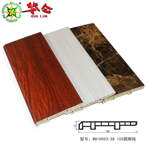 竹木纤维板的优点，集成墙板的利弊 - 华仑观色 - 九正建材网