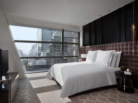 曼谷高级公寓式酒店：曼谷察殿河畔豪华酒店_巴拉排行榜