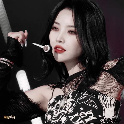 田小娟头像甜美女生图片