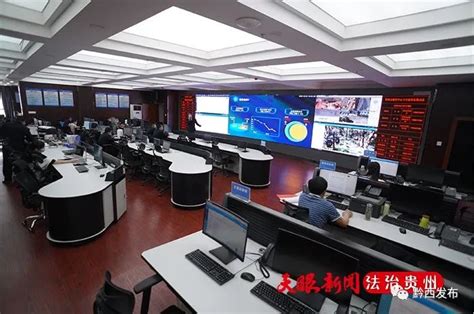黔西县：加快数字发展 助推乡村振兴-贵州网
