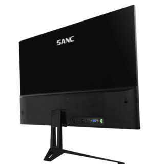 SANC 盛色 N系列 N50Pro Ⅱ 24英寸 IPS FreeSync 显示器（1920×1080、144Hz、85%NTSC）【报价 ...