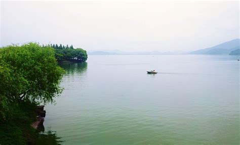 宁波东钱湖畔最具底蕴景点，文化价值堪比兵马俑，游客却寥寥无几|东钱湖|南宋石刻|景点_新浪新闻
