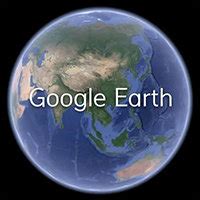 谷歌地球应用领域汇总_游戏狗