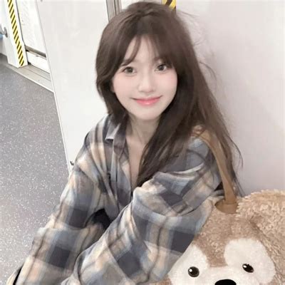 优质甜美女生头像