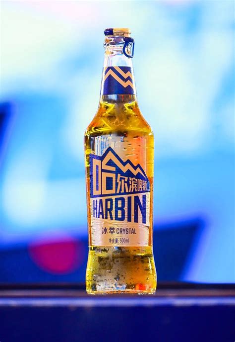 哈尔滨啤酒有几种，酒精度分别是多少-秒火好酒代理网