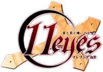 《11eyes OVA》-高清电影-完整版在线观看