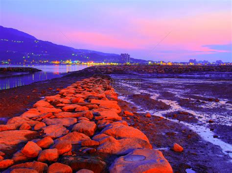 海边夕阳头像非主流