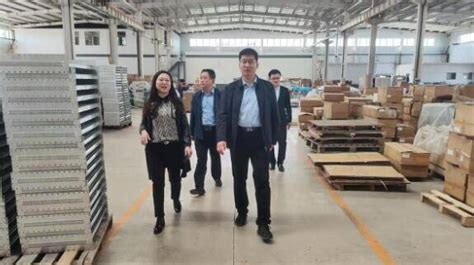 中国农业外经外贸信息网：贸促中心副主任吕向东参加2021山东（安丘）出口农产品博览会
