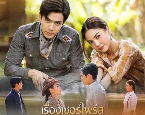 2016年泰国人最喜欢看的10部电视剧(2)_巴拉排行榜