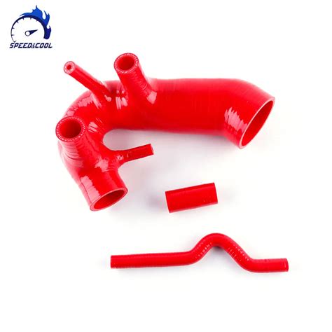 For-1994-2005-Volkswagen-VW-Passat-B5-B5-5-Audi-A4-1-8T-Silicone-Intake ...