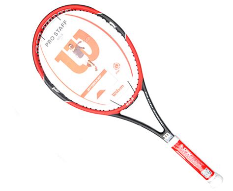 Wilson维尔胜ProStaff97LS TNS FRM2费德勒款网球拍-网球拍-优个网