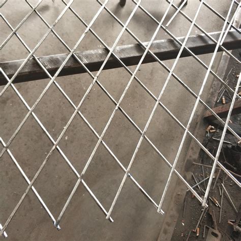 生产和存放建筑网片的时候需要注意的问题-哈尔滨市道外区兴达笼网厂