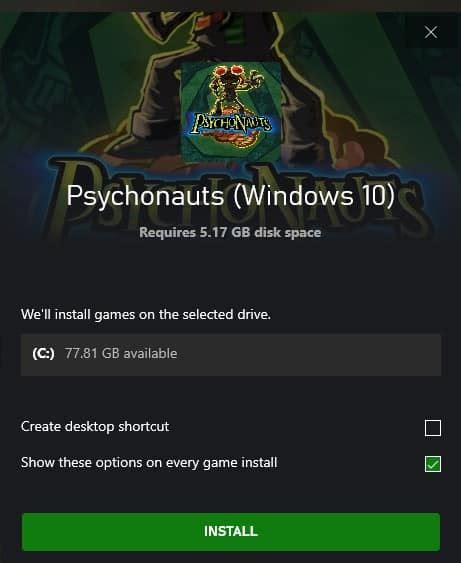 Xbox 应用程序将很快让您选择在您的 PC 上安装游戏的位置并允许您修改它们-云东方
