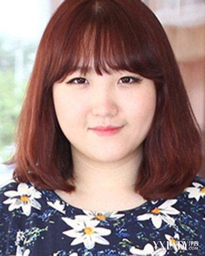 微胖女生甜美女生头像