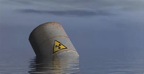 【环保科普】一图读懂|日本福岛核废水排海将带来哪些危害？_政务公开_淮南市人民政府