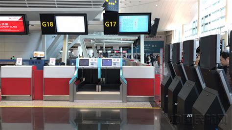 海南航空长沙机场高端旅客值机柜台开始试运营-中国民航网