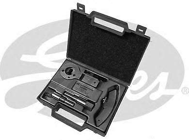 NEW GATES ENGINE TIMING TOOL KIT OE QUALITY REPLACEMENT GAT4850 | eBay