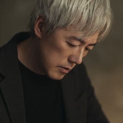 张宇（中国台湾男歌手） - 搜狗百科