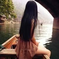 非主流qq头像侧面