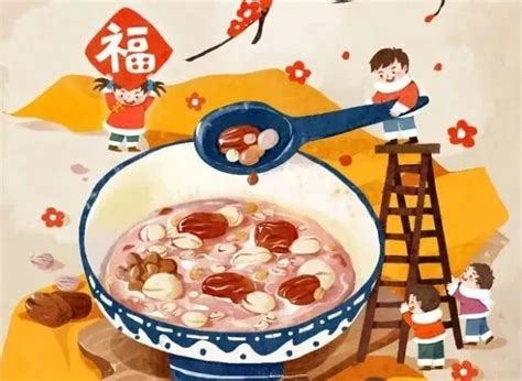 腊八节：不只一碗八宝粥 | 中国国家地理网