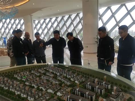 玉溪高铁新城项目城市展厅正式开放|云南省房地产开发经营集团有限公司
