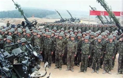 中国人民解放军陆军第74集团军 - 快懂百科