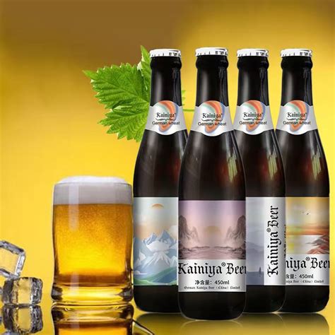 瓶装啤酒供货 500毫升瓶啤酒生产厂家招西安|延安|铜川供应商 山东-食品商务网