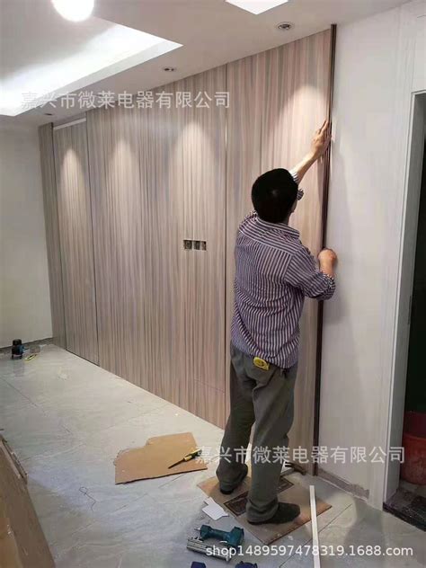 竹木纤维集成墙面板详解 - 知乎