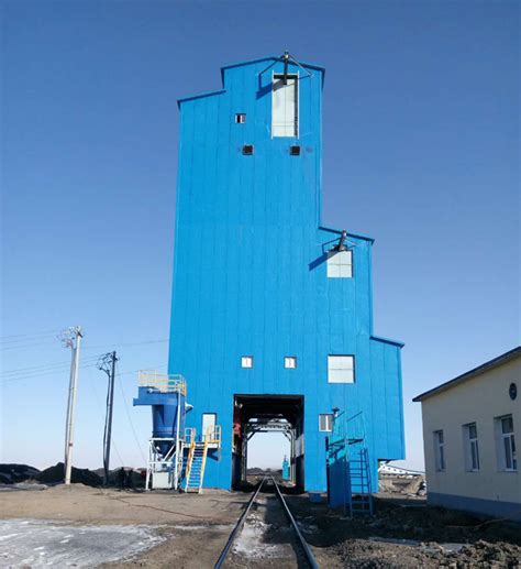 我公司完成了内蒙古锡林郭勒盟白音华4号煤矿防冻抑尘设备的安装调试--泰安市昊川机械制造厂