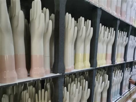 陶瓷手模工业手模PVC手套模具乳胶手套模具丁腈手套磨具-阿里巴巴