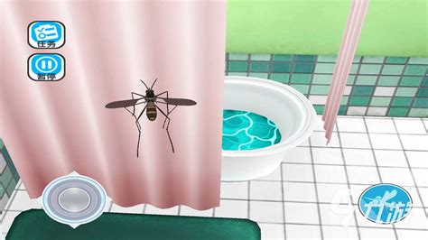 蚊子模拟器下载教程2022 蚊子模拟器最新版下载教程_九游手机游戏