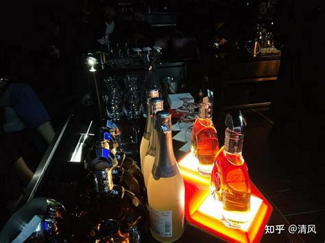 郑州最好玩的酒吧？怕的就是你不知道。