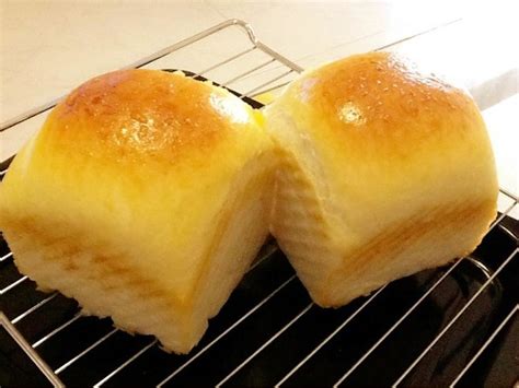 【能拉丝的 - 花椒盐面包的做法步骤图】做面包的Even_下厨房