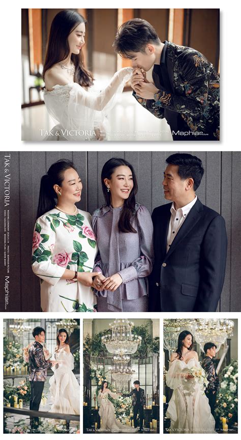 VAN & MEGAN · 广州婚礼 - Maphiar Picture 玛菲亚影像 | 华南知名婚礼摄影品牌