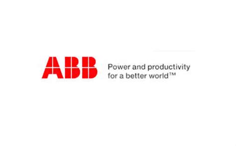 ABB完成电气事业部两家在沪合资企业的剥离新闻中心工博士 - ABB弧焊机器人工作站