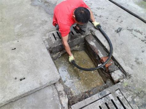 服务项目- 管道清淤-管道检测-清洗污水池-无锡诚翔市政工程有限公司