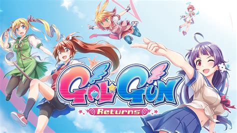 Gal*Gun Returns para Nintendo Switch - Sitio Oficial de Nintendo para Peru
