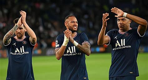 官方：巴黎圣日耳曼夺得本赛季法甲冠军_PP视频体育频道