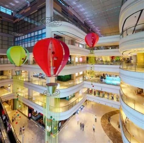 吉安天虹购物中心商场商铺出租/出售-价格是多少-吉安商铺-全球商铺网