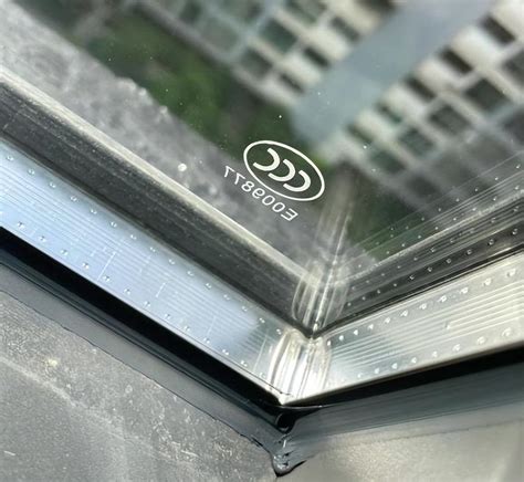 断桥铝合金108系列窗纱一体铝窗量大从优 - 尚粤 - 九正建材网