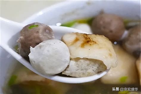 潮汕最出名的美食有哪些？广东潮汕最受欢迎的十种小吃(2)_巴拉排行榜