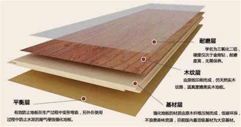 实木地板宽度、干缩系数与地板干缩缝隙大揭秘！