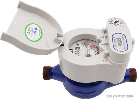 NB-IoT智能远传水表 - 远程水电表 - 武汉融鑫创新科技有限公司