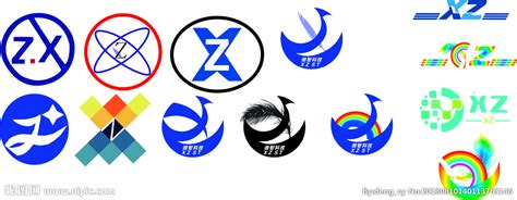 创意字母logo设计 y h_三渔两晒-站酷ZCOOL