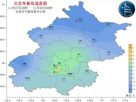 北京今早气温-3到1℃，出门要防寒_京报网