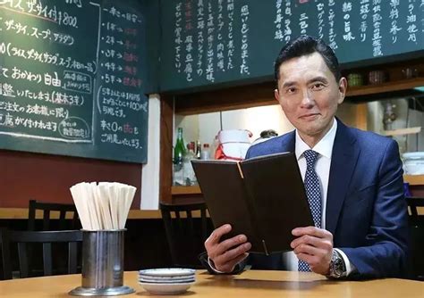 松重丰日剧《孤独的美食家》 四月开始播出第七季_手机新浪网