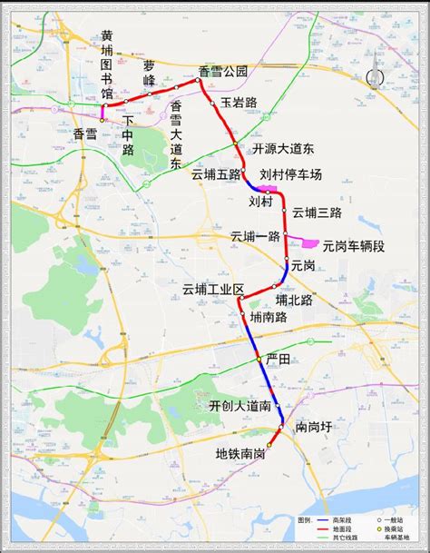 历史上的今天6月28日_1997年广州地铁一号线首段（黄沙站－西朗站）开通。